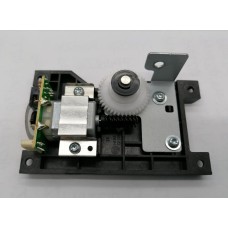 CF286-40005 Редуктор сканера (входит в состав планшетного сканера (A8P79-65015| CF286-60105 | CF288-