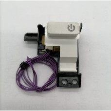 RK2-7612 Кнопка включения питания в сборе LJ Pro М227