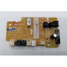 RM2-8351-000 | RM2-8351-000CN | RM2-8351-000000 Плата мотора HP LJ Pro M227