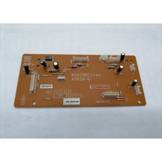 302PK94040 Плата сканера в сборе для Kyocera ECOSYS M2030dn