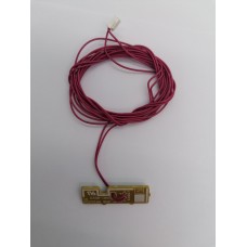 RM1-8622 ENVIRONMENT SENSOR PCB ASSY HP LJ 500MFP M525