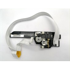 ca4k76 Линейка сканирования в сборе со шлейфом Officejet Pro HP 8500a