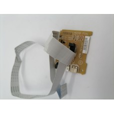 FM4-7062 | Плата двигателя кулера Canon i-sensys MF4570/4550/4580/D550/520