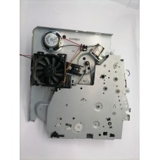 Редуктор в сборе FC0-1625 | FE4-0735 в сборе с двигателем RM1-7624 для Canon MF429