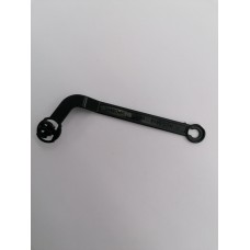 RC2-9514-000000 Рычаг дверцы картриджа LJ Professional M1536 /HP Color LaserJet Pro CP1525