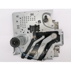 RC2-9431 Главный редуктор в сборе с мотором LJ M1536