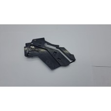 RC2-2967 Направляющая картриджа левая HP LJ M1120 / M1522