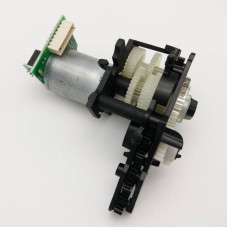 Мотор ADF в сборе для HP LJ M1536/M175/M225/CLJ CM1415 (Q7400-60001/CB022-60073) OEM Восст.