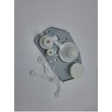 RC5-4951 Редуктор блок шестерен без мотора для HP LJ M28