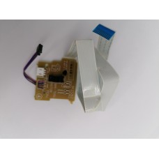 RM1-7594-000000 Плата мотора (базовая модель) LJ Professional P1102