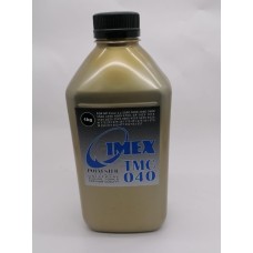 Тонер Gold ATM для HP Color Универсал тип TMC 040 cyan 1кг.