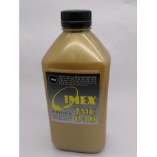 Тонер Gold ATM для HP Color Универсал тип TMC 040 yellow 1кг.