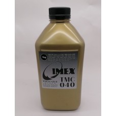 Тонер Gold ATM для HP Color Универсал тип TMC 040 black 1кг.