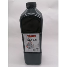 Тонер  для Samsung SB01.2 банка 700 гр