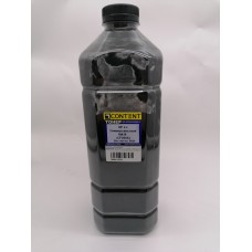 Тонер Content универсальный для НP LJ М436 (CF256X), Bk, 600 г