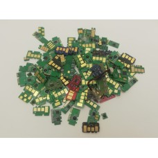 Чип к-жа HP LJ M402, MFP M426 (9K,OEM Size,Green) CF226X UNItech(Apex)