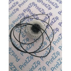 RM1-5428 Муфта HP ColorLJ CP2025