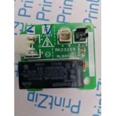 RM1-7355 Плата питания HP ColorLJ CP2025