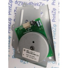 RM1-5417 Мотор печки HP ColorLJ CP2025