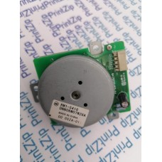 RM1-5416 Мотор привода фотобарабана HP ColorLJ CP2025