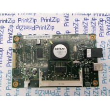 CB492-60002 Плата форматирования HP ColorLJ CP2025