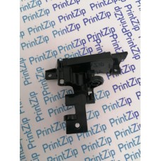 RC2-3407 Направляющая передней двери (левая)HP ColorLJ CP2025