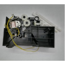 RM1-5420 Редуктор обходного лотка с соленоидом HP ColorLJ CP2025