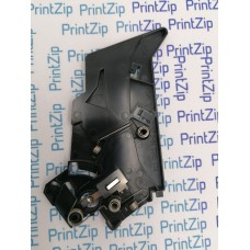 RC1-1963 Направляющая картриджа, левая HP LJ 1018