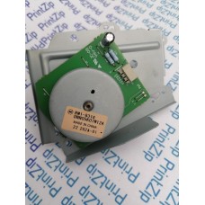 RM1-8609, RM1-8316 Мотор печки HP LJ Color M 451/M476