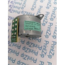 RM1-5419 Мотор подачи бумаги HP LJ Color M 451/476
