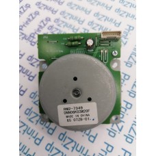RM2-7349 Мотор печи HP Color LJ PRO MFP M477
