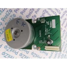 JC31-00091B Мотор Samsung CLX-3305